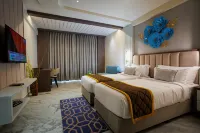 AJ Grand Elite Hotel
