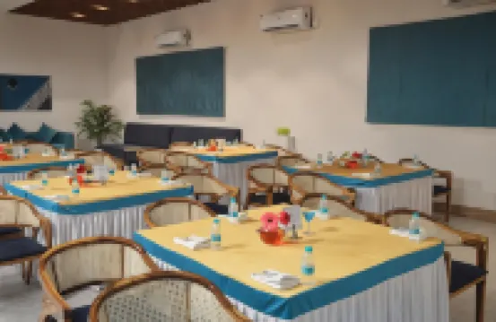Lords Eco Inn Belagavi