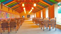 Mahefeel e Rann Resort - Pet friendly