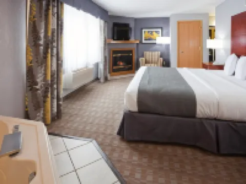 AmericInn by Wyndham Ankeny/Des Moines Hotels in Ankeny
