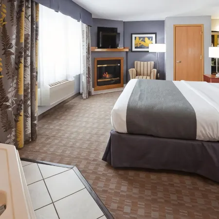 AmericInn by Wyndham Ankeny/Des Moines