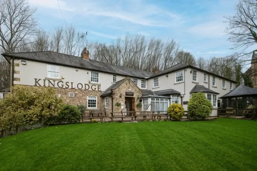 The Kingslodge Inn - the Inn Collection Group