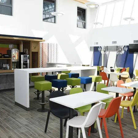Ibis Budget Langres