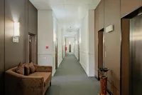 Atb Grand Hotel Hotels in Atyrau