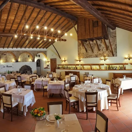 Il Borgo Country Resort
