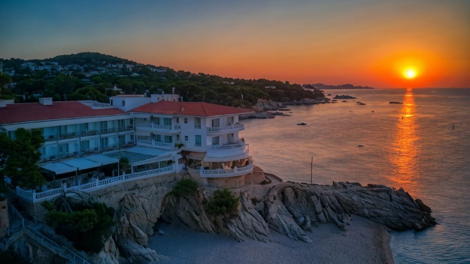 Hotel Costa Brava