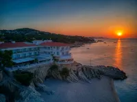 Hotel Costa Brava Hotels in Baix Emporda