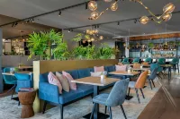 Renaissance Amsterdam Schiphol Airport Hotel