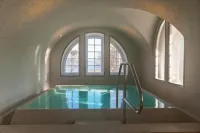 Slottsholmen Hotell Och Restaurang - Spa