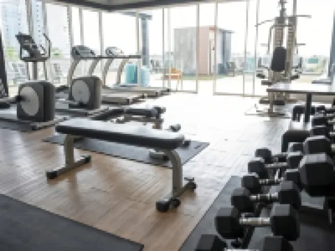 Mad Monkey Phuket Hotel di Phuket