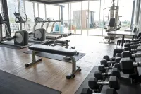 Mad Monkey Phuket Hotel di Phuket