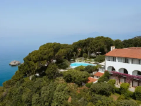 Santavenere Hotel Hotels in Maratea
