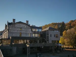 Hotel Sanglier