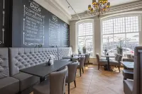 Fletcher Hotel-Restaurant Middelburg - Bữa sáng