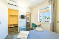 Affittacamere Resort Beach San Gemiliano