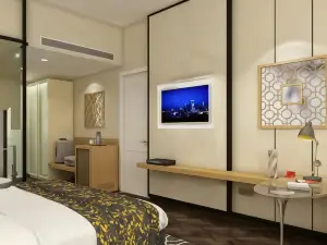 Polo Hotels, Agartala