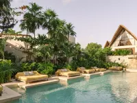 La Valise Tulum, Member of Small Luxury Hotels Hotels near Cesiak