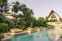 La Valise Tulum, Member of Small Luxury Hotels