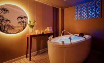 Hôtel Valdys Thalasso & Spa - l'Escale Marine