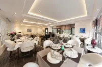 Boutique Hotel Vissi d'Arte