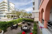 Amadei Hotel Blumen Hotels in Pesaro
