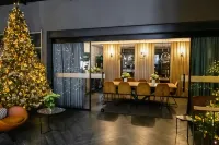 Loop Hotel Vilnius فنادق في فيلنيوس