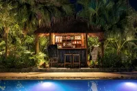 ChezCao Rice Field Ecolodge Ninh Binh