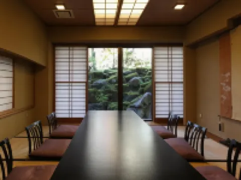 นิกโกะ โฮชิโนะ ยะโดะ โรงแรมในนิกโก