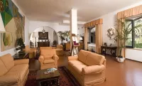 Hotel Villa Sirina