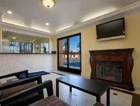 Orange Show Inn Hotels in Colton