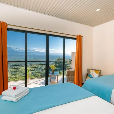 Mountain Top Park Hotel