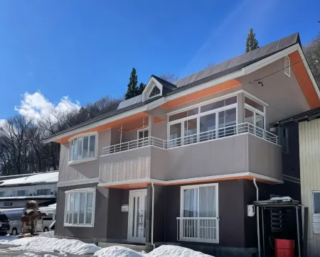 Elan Hotel Lake Nojiri