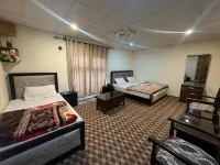 Rus Olive Lodge Skardu