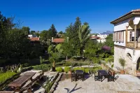 Heritage Homes Mehmet Ali Aga Konağı