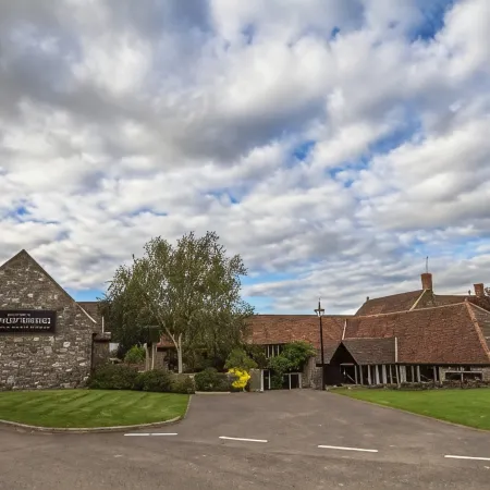 Mendip Spring Golf and Country Club