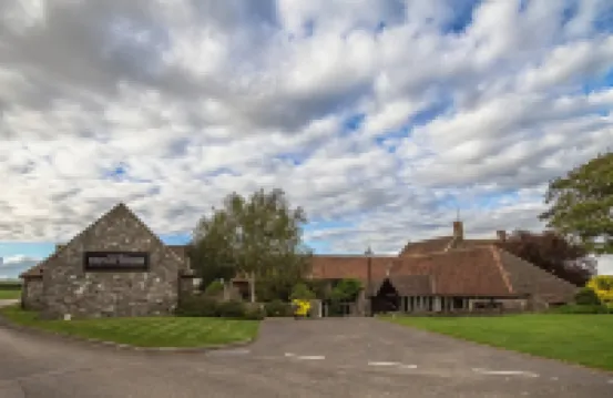 Mendip Spring Golf and Country Club Hotels in 