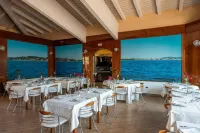 Hotel Villa Elena