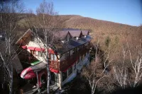 Hotel Andermatt Hotels in Nagawa