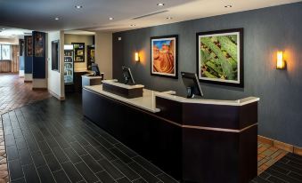 DoubleTree by Hilton Phoenix Tempe