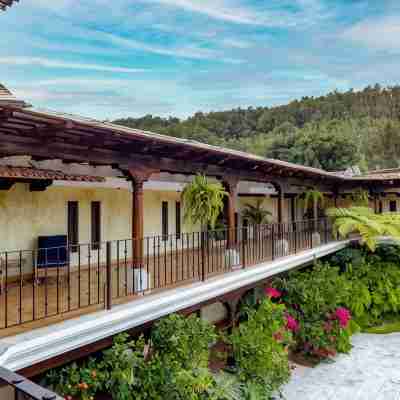 Casa Faustina Boutique Hotel Hotel Exterior