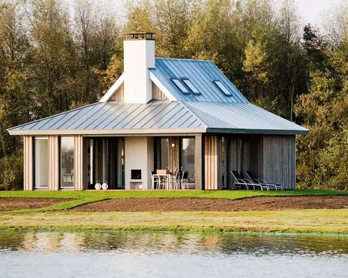 Oesterdam Resort Hotels in Tholen