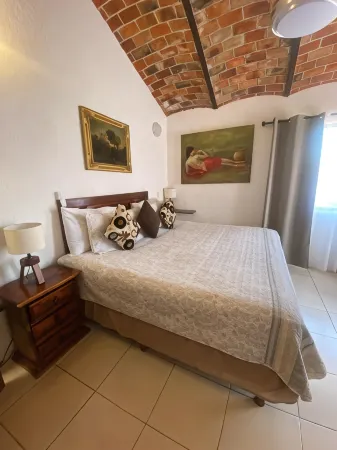 Hotel Villas Ajijic, Ajijic Chapala Jalisco