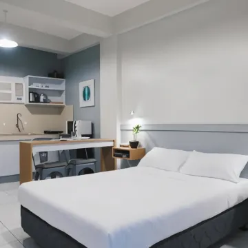 Dragonfly Apartments and Transient House Hotels near Heavenly Peace Memorial Garden Inc.