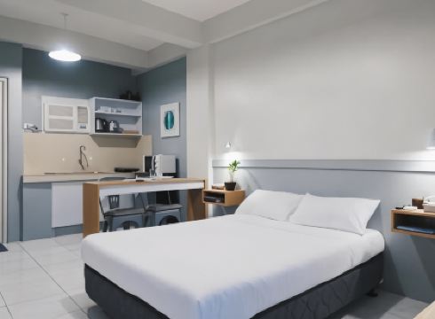 Dragonfly Apartments and Transient House