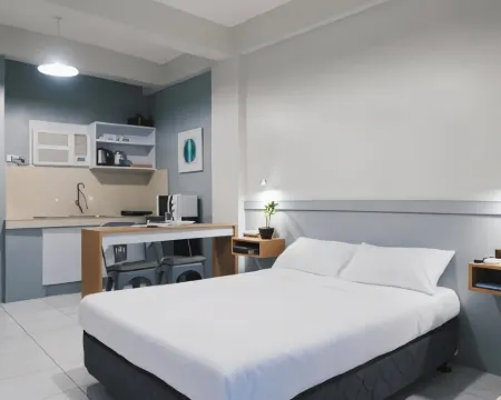 Dragonfly Apartments and Transient House Hotels in Bacoor