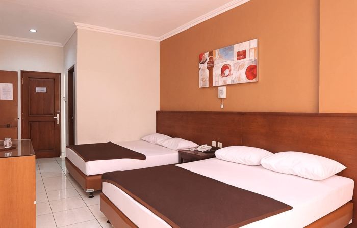 Hotel Heryon Yogyakarta