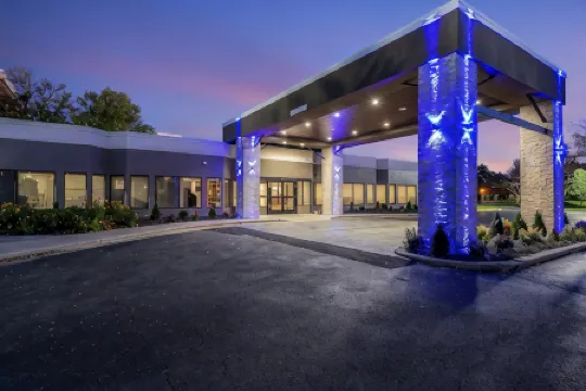 Holiday Inn Express NAPERVILLE by IHG