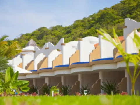 Quinta Bella Huatulco Hotels in Santa Maria Huatulco
