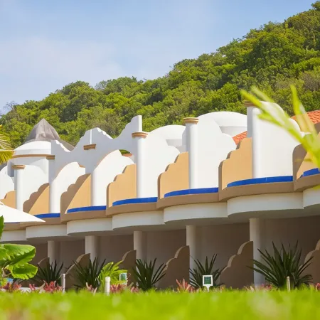 Quinta Bella Huatulco