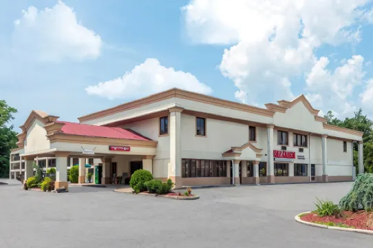 Inn at Atlantic City Hotel & Banquet